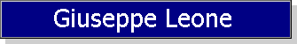manda una mail a Giuseppe.Leone@mail.com